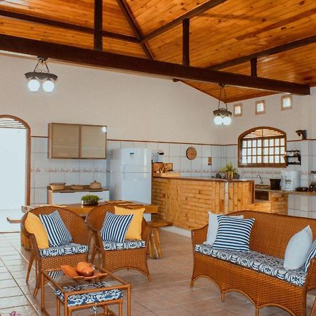فيلا Casa Em Barra De Cunhau-Rn بارا دو كونهاو المظهر الخارجي الصورة
