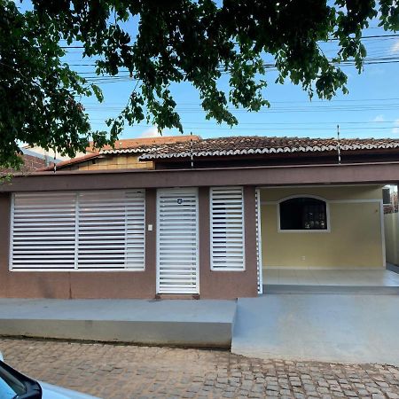 فيلا Casa Em Barra De Cunhau-Rn بارا دو كونهاو المظهر الخارجي الصورة