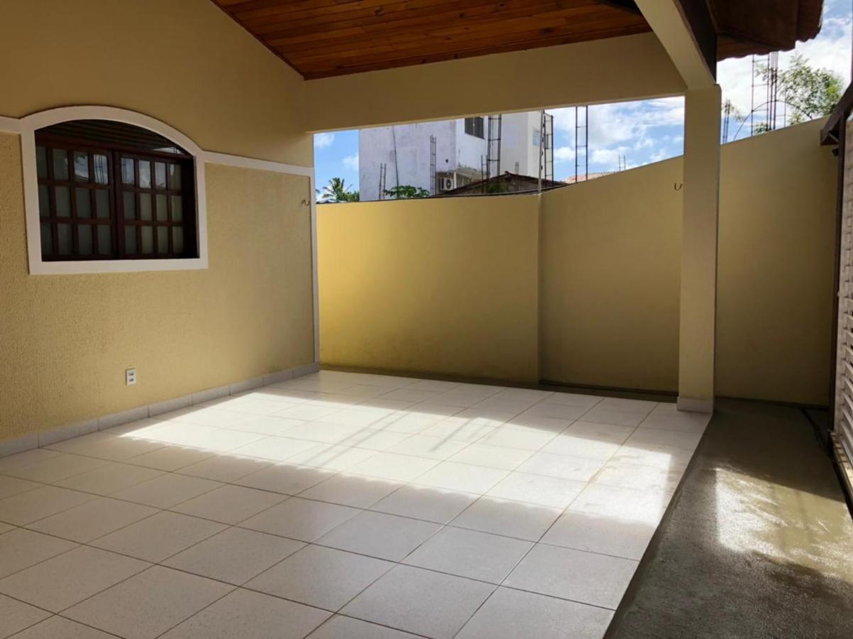 فيلا Casa Em Barra De Cunhau-Rn بارا دو كونهاو المظهر الخارجي الصورة