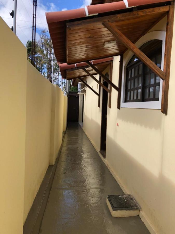 فيلا Casa Em Barra De Cunhau-Rn بارا دو كونهاو المظهر الخارجي الصورة