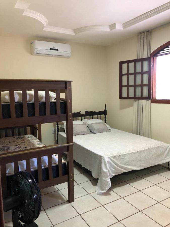 فيلا Casa Em Barra De Cunhau-Rn بارا دو كونهاو المظهر الخارجي الصورة