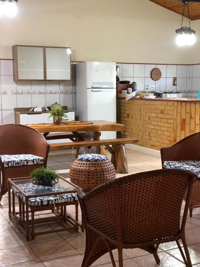 فيلا Casa Em Barra De Cunhau-Rn بارا دو كونهاو المظهر الخارجي الصورة