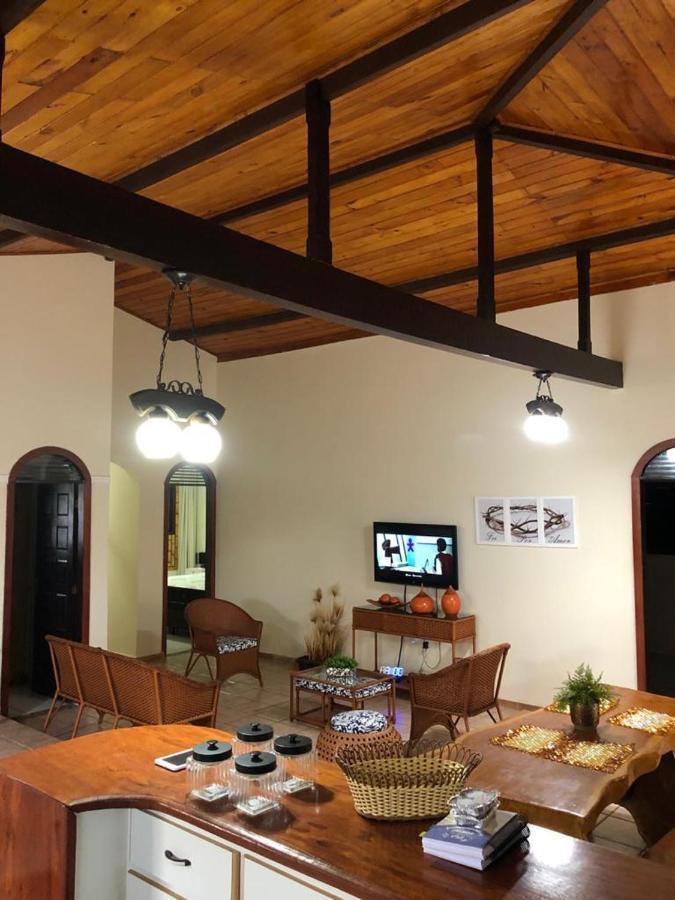 فيلا Casa Em Barra De Cunhau-Rn بارا دو كونهاو المظهر الخارجي الصورة